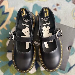 Dr. Martens x Heaven by Marc Jacobs Mary Janes
